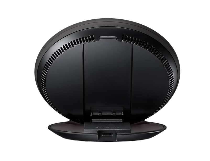 Samsung Wireless Charger Convertible black 6 Samsung Wireless Charger Convertible black 6