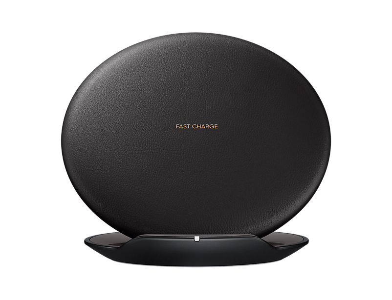 Samsung Wireless Charger Convertible black 7 Samsung Wireless Charger Convertible black 7