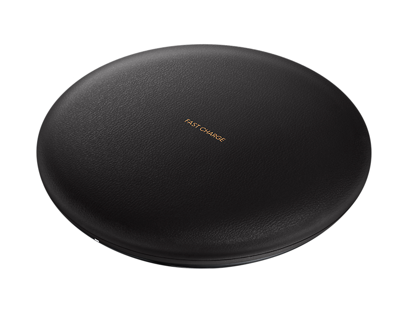 Samsung Wireless Charger Convertible black 8 Samsung Wireless Charger Convertible black 8