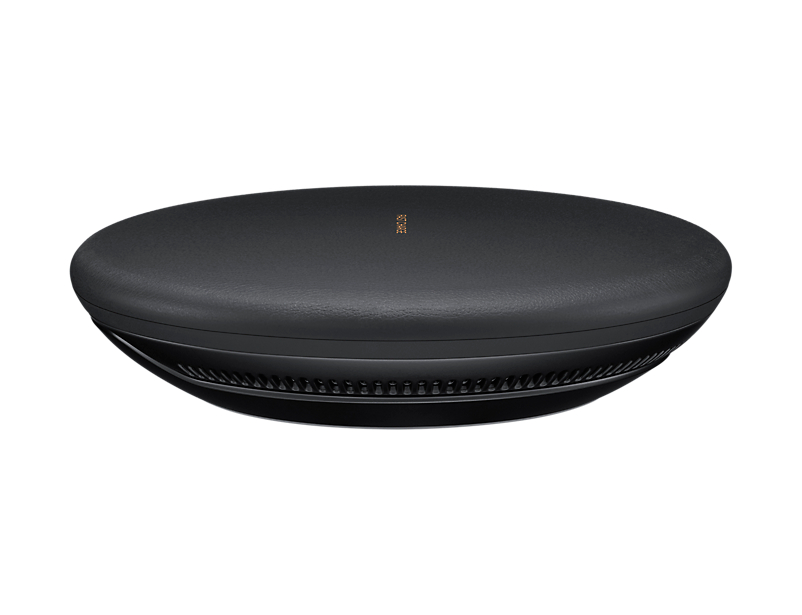 Samsung Wireless Charger Convertible black 9 Samsung Wireless Charger Convertible black 9