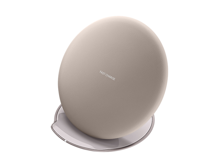 Samsung Wireless Charger Convertible brown 1 Samsung Wireless Charger Convertible brown 1