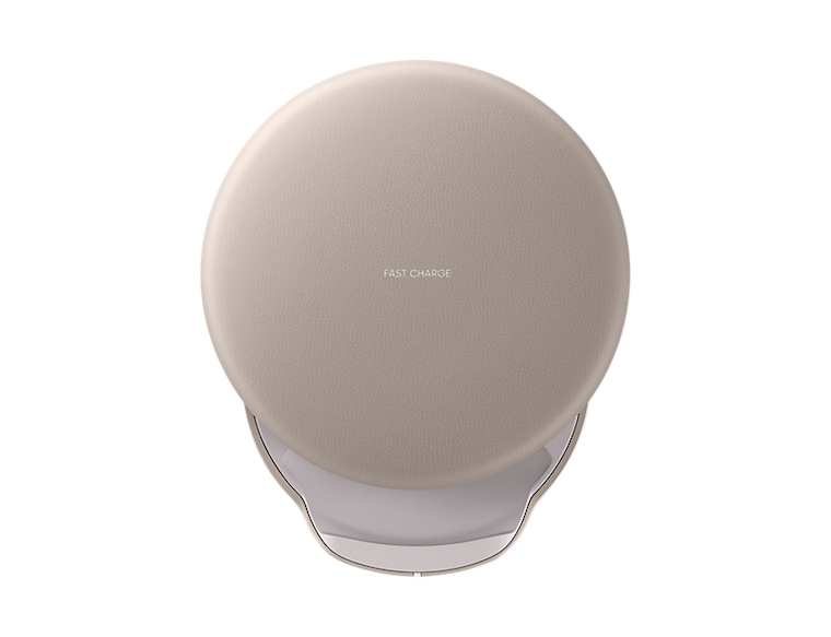 Samsung Wireless Charger Convertible brown 10 Samsung Wireless Charger Convertible brown 10