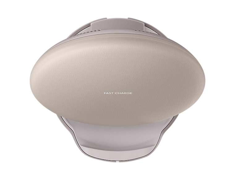 Samsung Wireless Charger Convertible brown 2 Samsung Wireless Charger Convertible brown 2