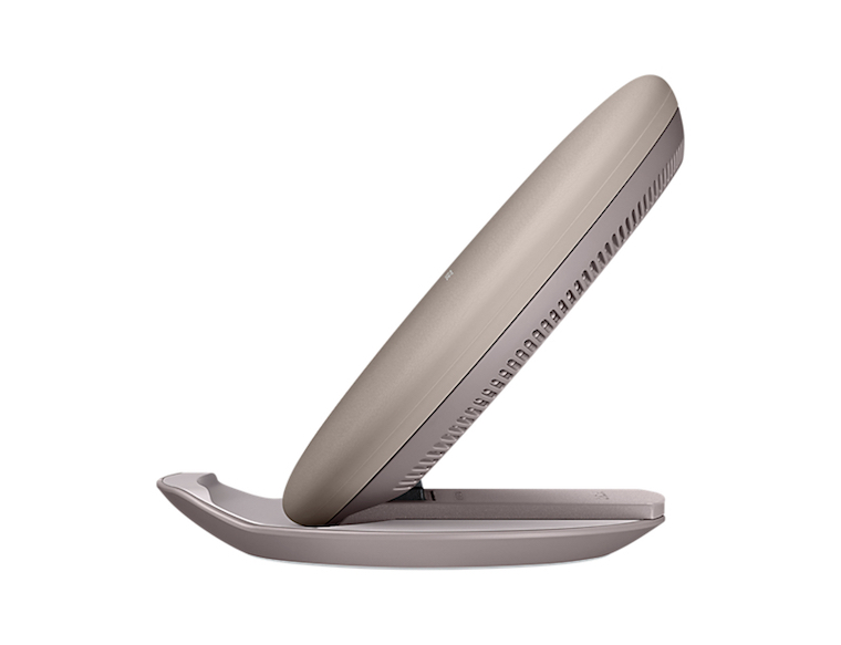 Samsung Wireless Charger Convertible brown 4 Samsung Wireless Charger Convertible brown 4