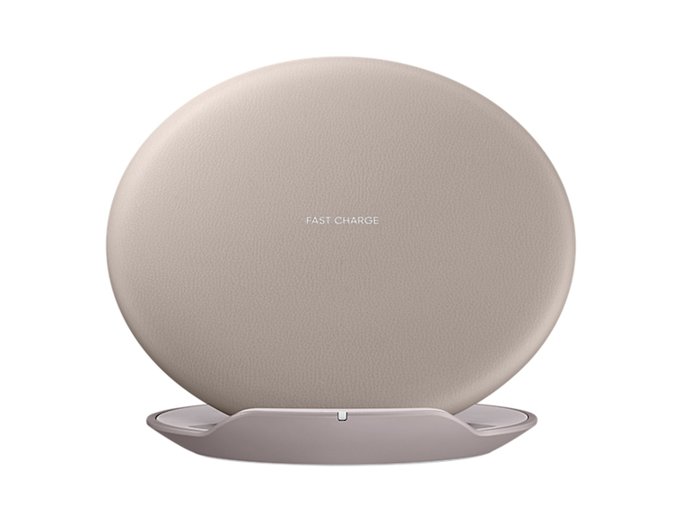 Samsung Wireless Charger Convertible brown 6 Samsung Wireless Charger Convertible brown 6