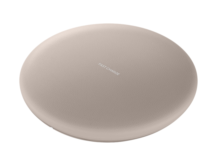 Samsung Wireless Charger Convertible brown 7 Samsung Wireless Charger Convertible brown 7