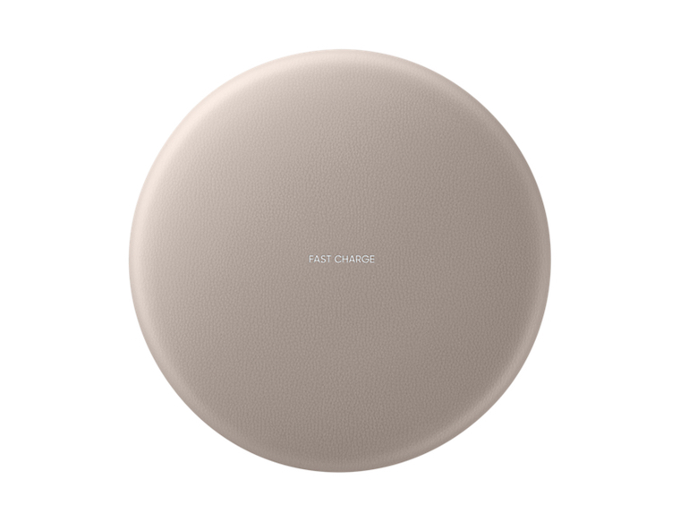 Samsung Wireless Charger Convertible brown 9 Samsung Wireless Charger Convertible brown 9