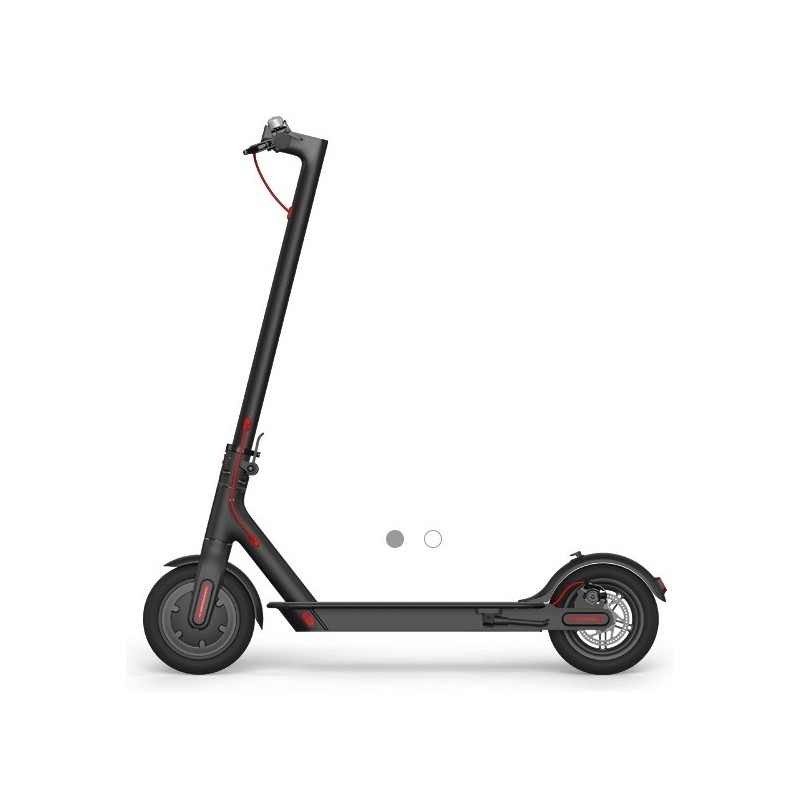 Xiaomi Mi Scooter 2 7 Xiaomi Mi Scooter 2 7
