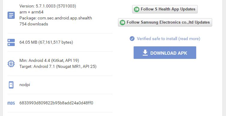 android-7.1-s8 android-7