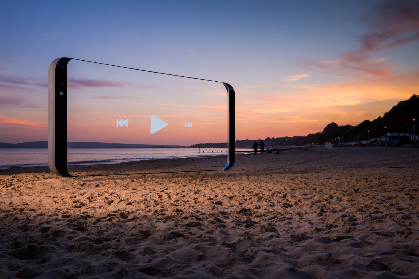 galaxy s8 sculpture 5