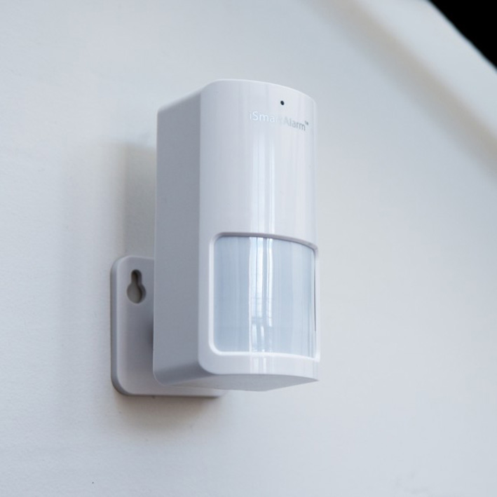 zabezpecovaci system iSmartAlarm 4 zabezpecovaci system iSmartAlarm 4