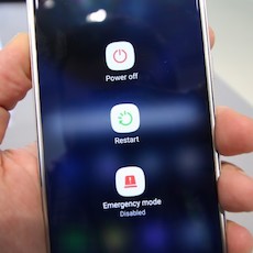 Galaxy S7 restart power off menu icon Galaxy-S7-restart-power-off-menu-icon