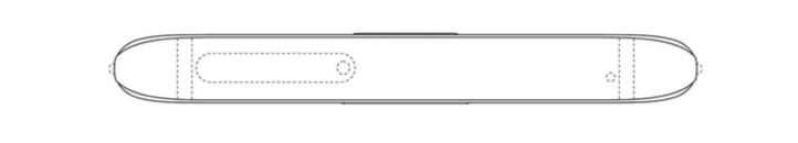 Galaxy s8 patent button 3 Galaxy s8 patent button 3