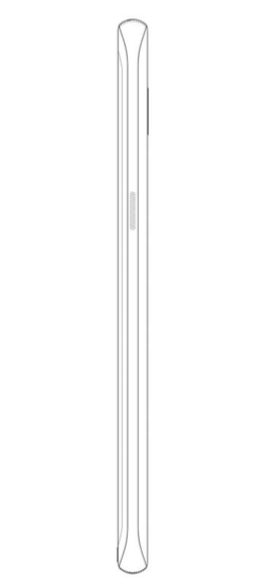 Galaxy s8 patent button 4 Galaxy s8 patent button 4