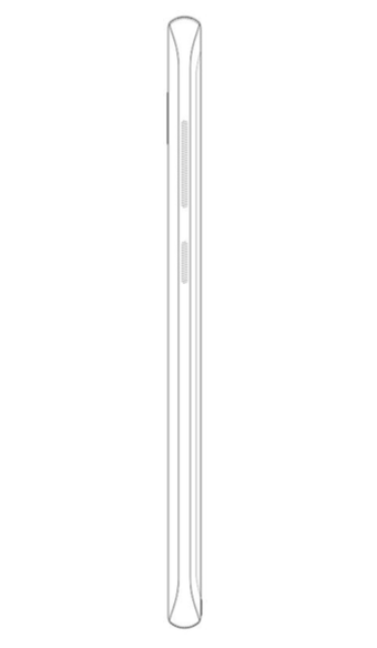 Galaxy s8 patent button 5 Galaxy s8 patent button 5