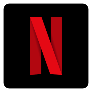 Netflix icon Netflix-icon