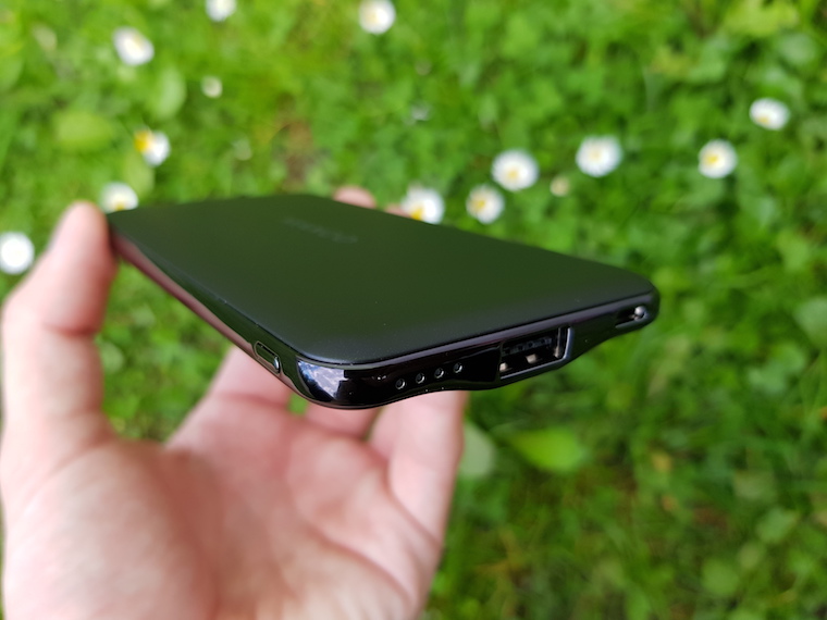 Powerbanka Maxco Razor 11