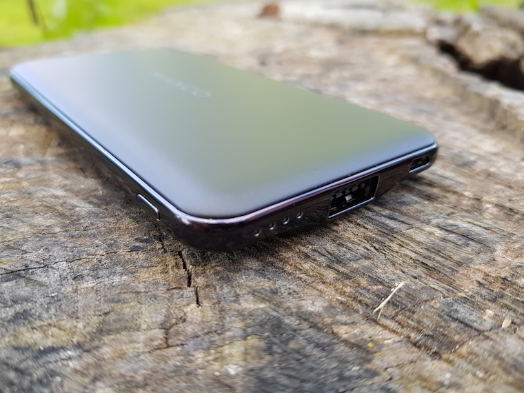 Powerbanka Maxco Razor 15