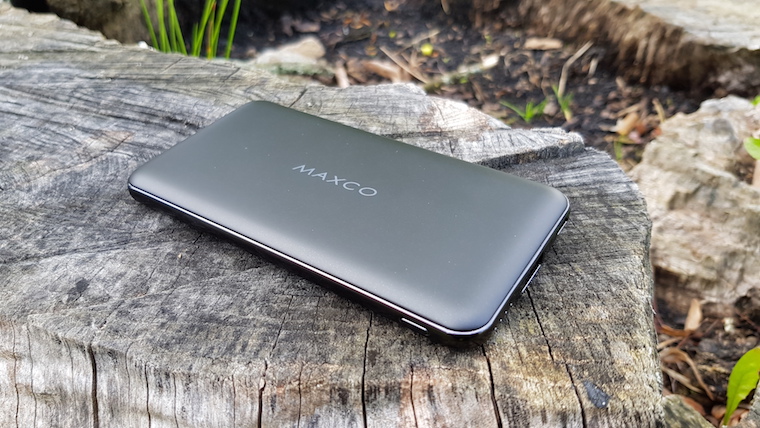 Powerbanka Maxco Razor 2