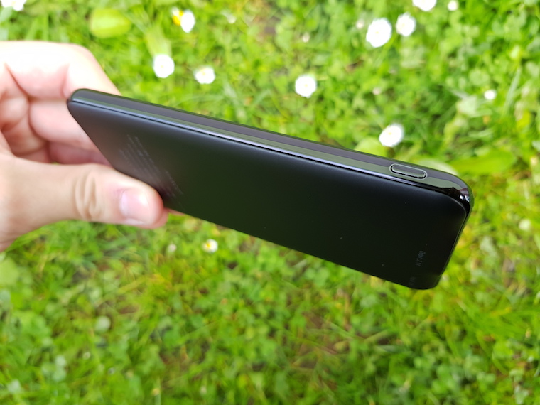 Powerbanka Maxco Razor 3