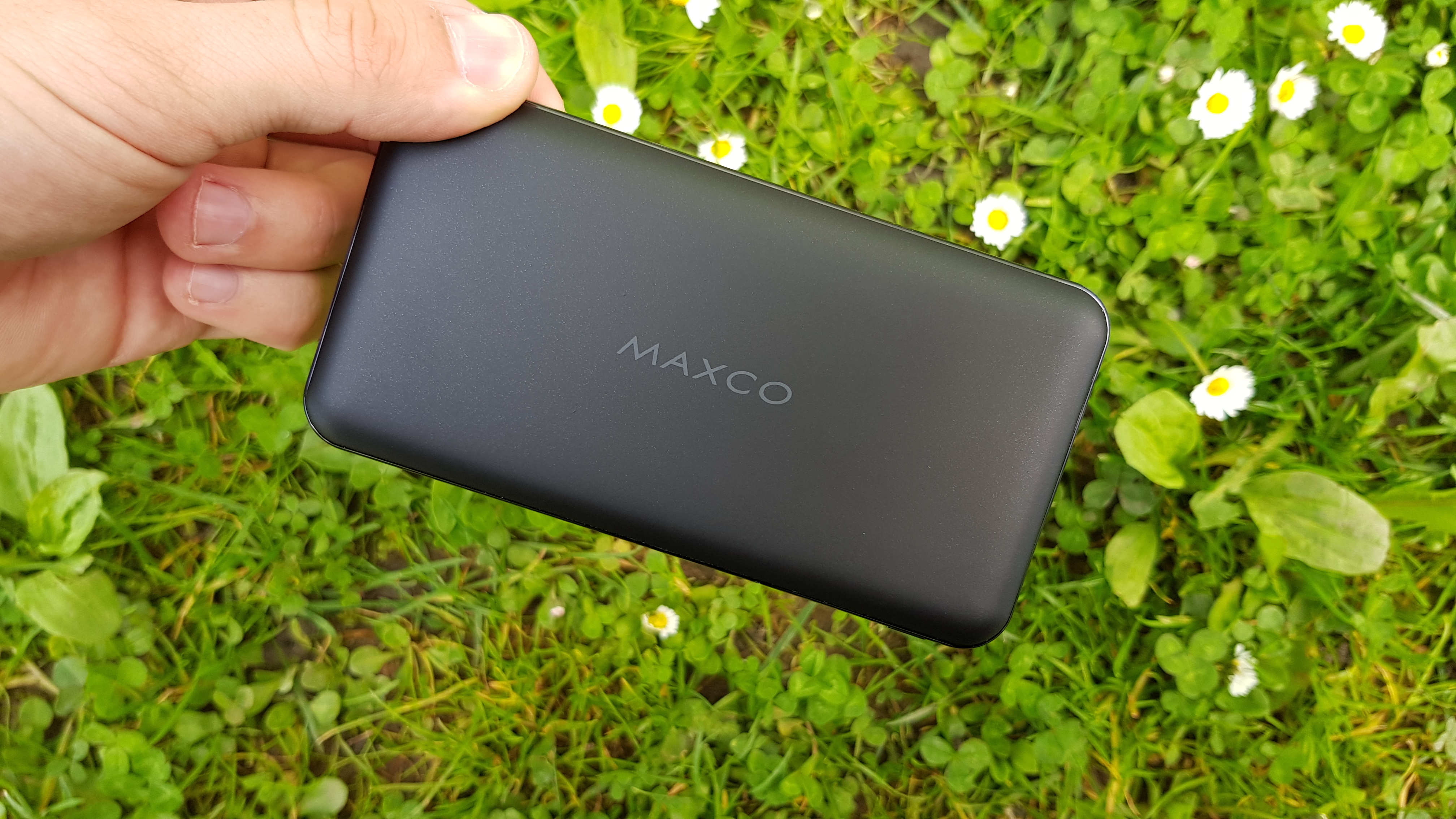 Powerbanka Maxco Razor 4