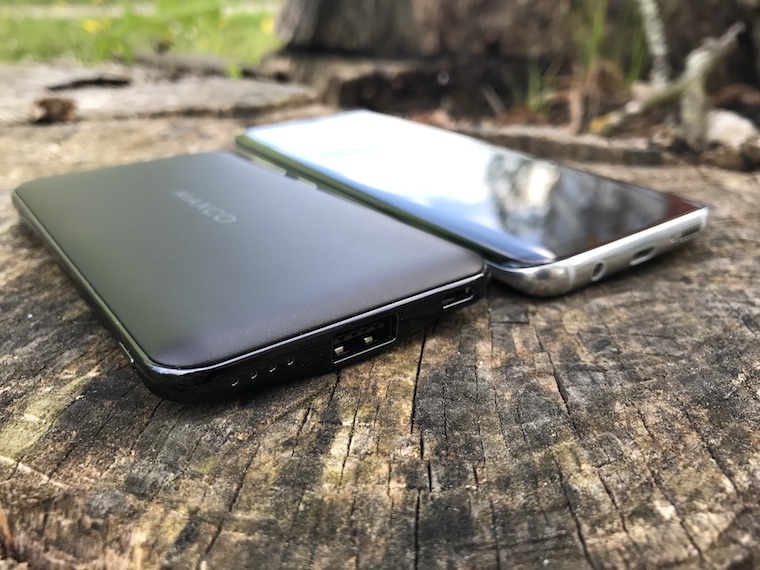 Powerbanka Maxco Razor 6