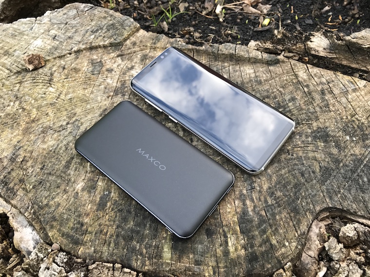 Powerbanka Maxco Razor 7