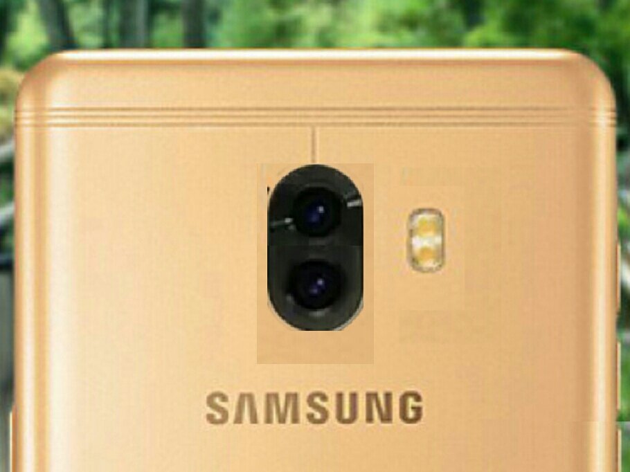 Samsung Galaxy C10 leaks 2 Samsung Galaxy C10 leaks 2