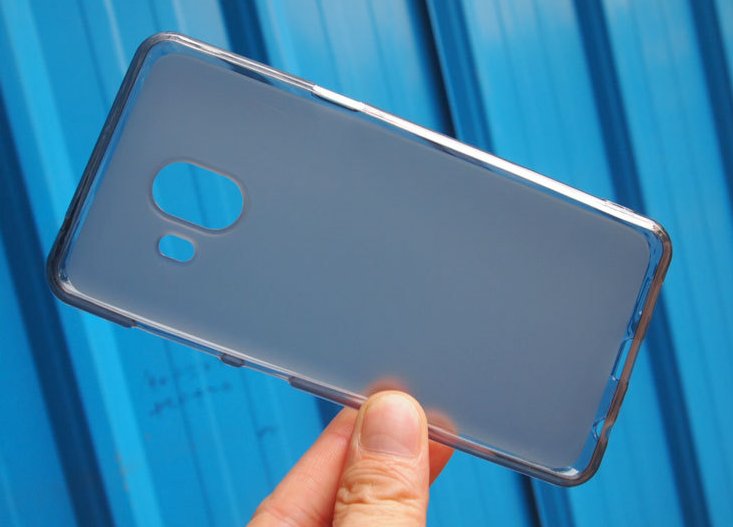 Samsung Galaxy C10 leaks 3 Samsung Galaxy C10 leaks 3
