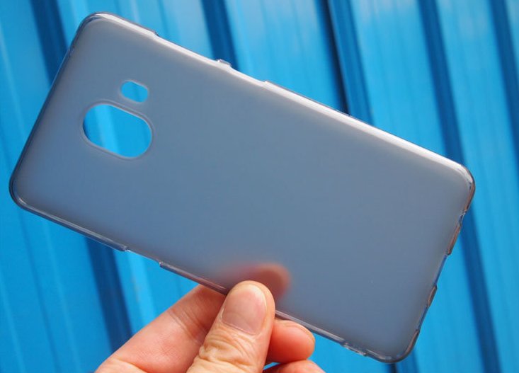 Samsung Galaxy C10 leaks 6 Samsung Galaxy C10 leaks 6