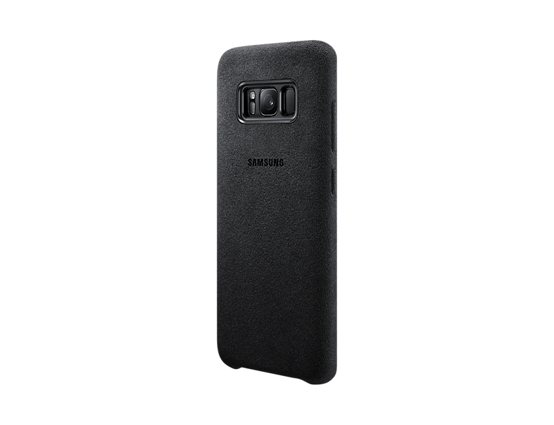 Samsung Galaxy S8 Alcantara Cover 3 Samsung Galaxy S8 Alcantara Cover 3