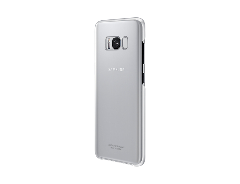 Samsung Galaxy S8 Clear Cover 2 Samsung Galaxy S8 Clear Cover 2