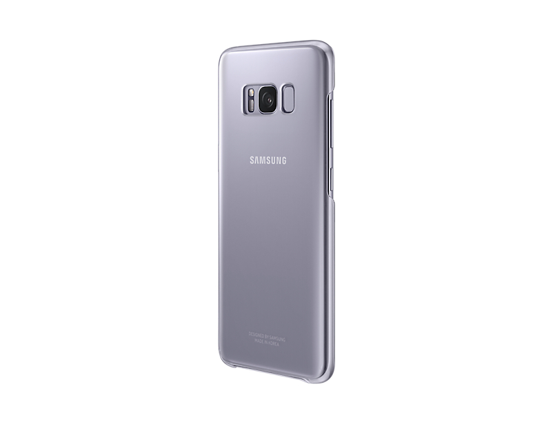 Samsung Galaxy S8 Clear Cover 3 Samsung Galaxy S8 Clear Cover 3
