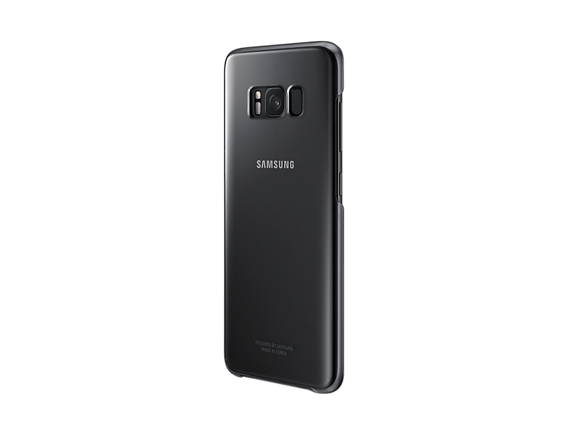 Samsung Galaxy S8 Clear Cover 7 Samsung Galaxy S8 Clear Cover 7