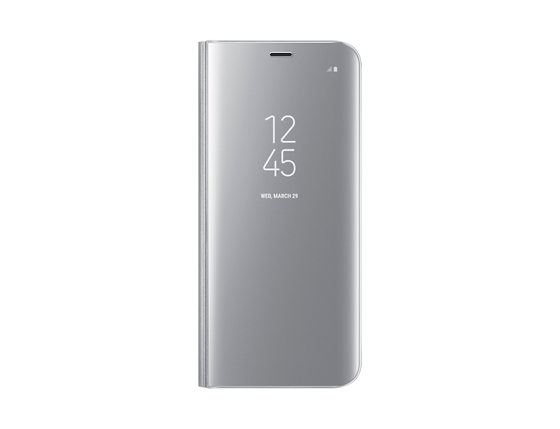 Samsung Galaxy S8 Clear View Standing Cover 3 Samsung Galaxy S8 Clear View Standing Cover 3