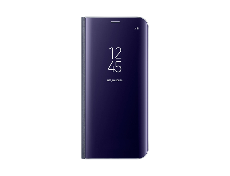 Samsung Galaxy S8 Clear View Standing Cover 4 Samsung Galaxy S8 Clear View Standing Cover 4