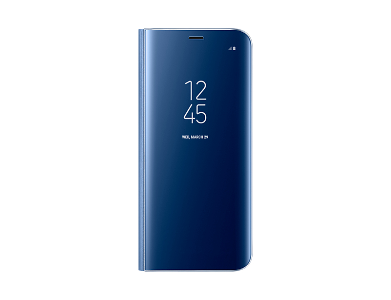 Samsung Galaxy S8 Clear View Standing Cover 5 Samsung Galaxy S8 Clear View Standing Cover 5