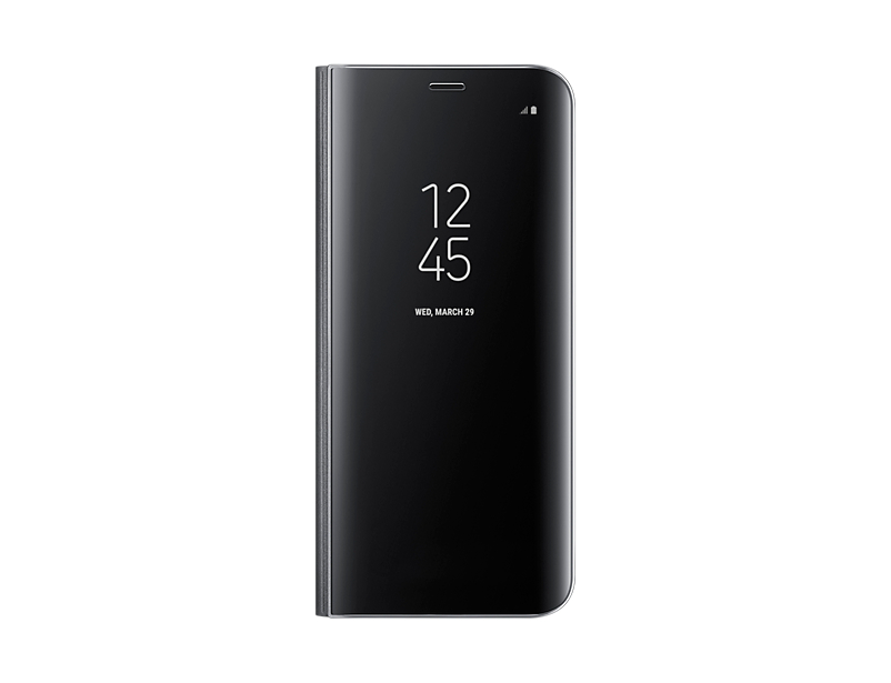 Samsung Galaxy S8 Clear View Standing Cover 6 Samsung Galaxy S8 Clear View Standing Cover 6