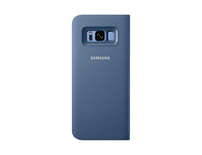 Samsung Galaxy S8 LED View Cover 11 Samsung Galaxy S8 LED View Cover 11