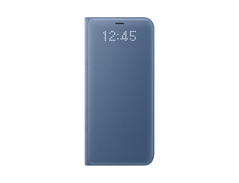 Samsung Galaxy S8 LED View Cover 12 Samsung Galaxy S8 LED View Cover 12