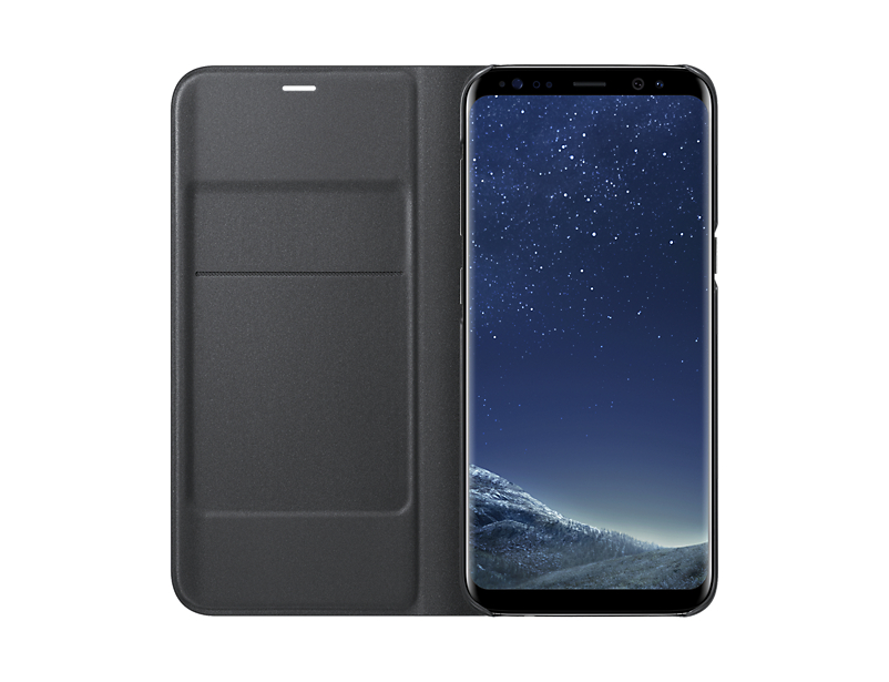 Samsung Galaxy S8 LED View Cover 13 Samsung Galaxy S8 LED View Cover 13