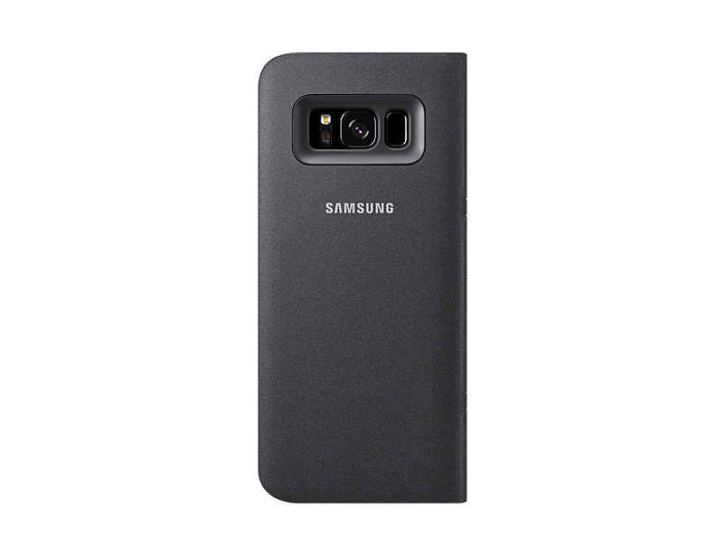 Samsung Galaxy S8 LED View Cover 14 Samsung Galaxy S8 LED View Cover 14