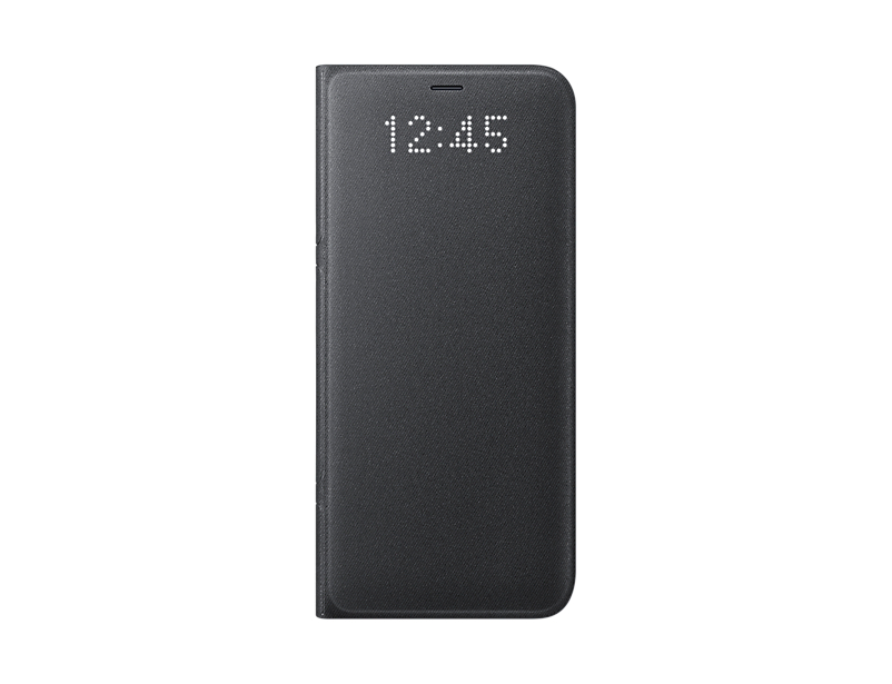 Samsung Galaxy S8 LED View Cover 15 Samsung Galaxy S8 LED View Cover 15