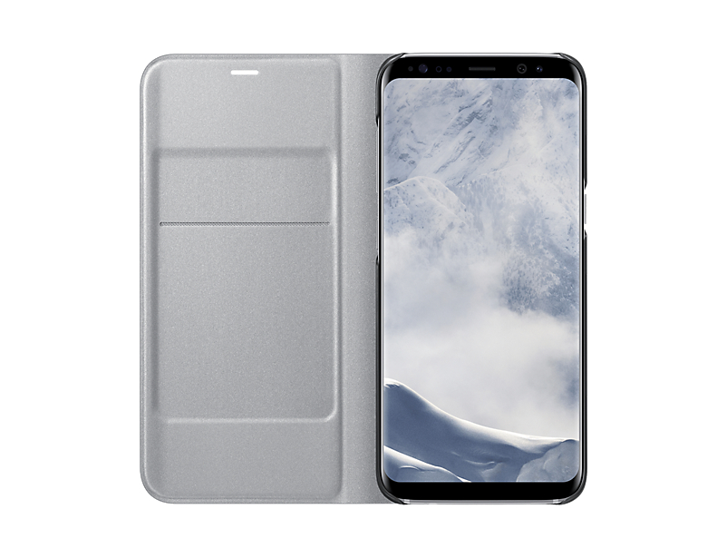 Samsung Galaxy S8 LED View Cover 16 Samsung Galaxy S8 LED View Cover 16