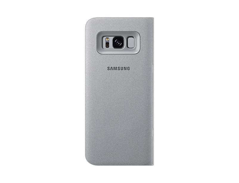 Samsung Galaxy S8 LED View Cover 17 Samsung Galaxy S8 LED View Cover 17