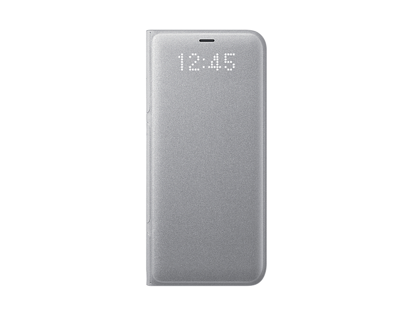 Samsung Galaxy S8 LED View Cover 18 Samsung Galaxy S8 LED View Cover 18