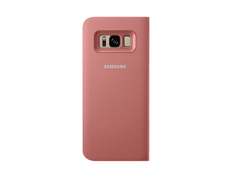 Samsung Galaxy S8 LED View Cover 2 Samsung Galaxy S8 LED View Cover 2