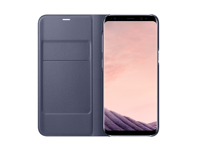 Samsung Galaxy S8 LED View Cover 7 Samsung Galaxy S8 LED View Cover 7