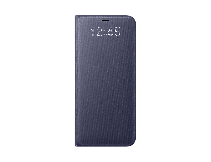 Samsung Galaxy S8 LED View Cover 9 Samsung Galaxy S8 LED View Cover 9