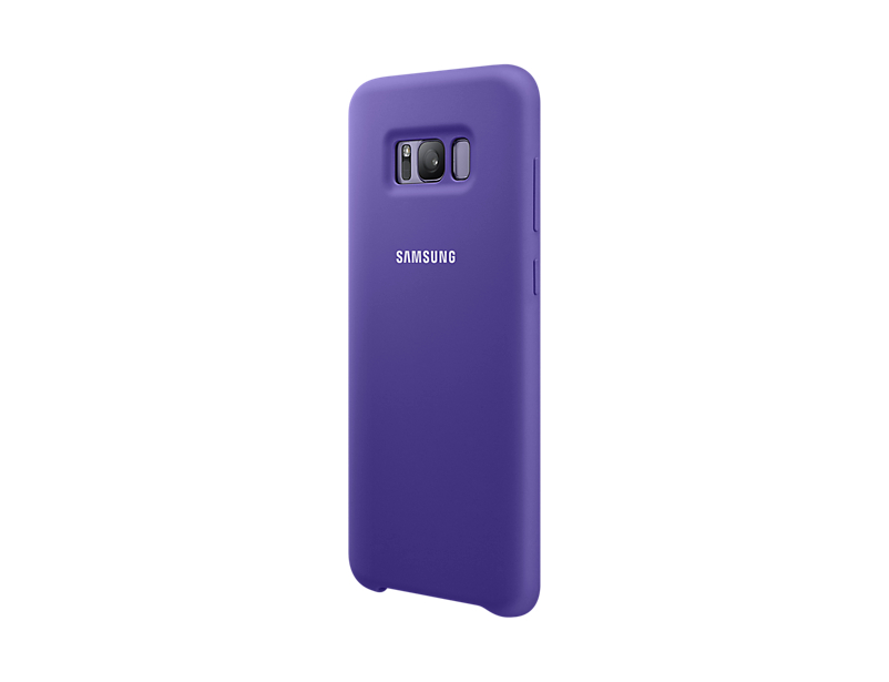 Samsung Galaxy S8 Silicone Cover 3 Samsung Galaxy S8 Silicone Cover 3